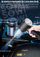 Hidrolavadora Inalámbrica 48V + Regalo Aspirador 3 en 1 – Combo de Limpieza Pro