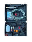 Black Friday ¡Remate Final! El Kit completo Hidrolavadora  + Aspiradora 3 IN 1 +ebook