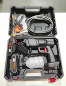 Black Friday ¡Remate Final! El Kit completo Hidrolavadora  + Aspiradora 3 IN 1 +ebook