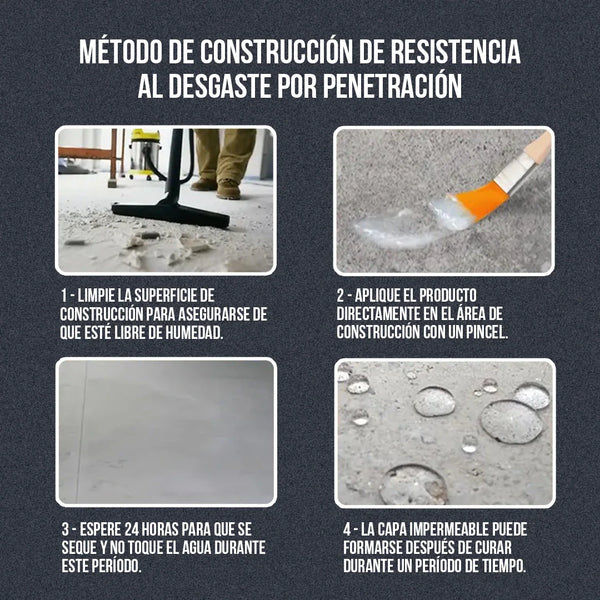 ¡Remate Final! Paga 1 y lleva 2 Selladores SelleTodo (Dura hasta 10 años) + Brochas + Ebook Especial