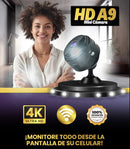 Espía FullHD – lleva 2, paga 1 + 50% OFF + eBook exclusivo