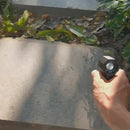 Llego el TurboShaw- ventilador ultra potente